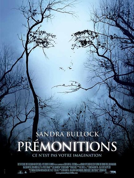 PR�MONITIONS