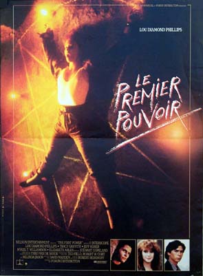 Premier Pouvoir, Le