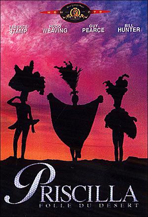 Priscilla, folle du d�sert