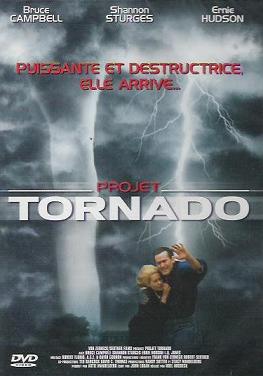 Project tornado