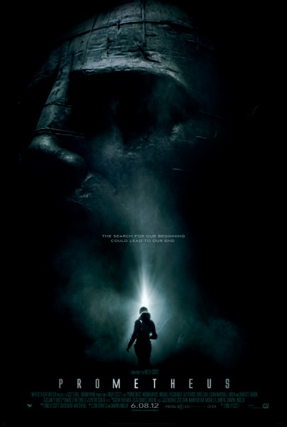  Prometheus