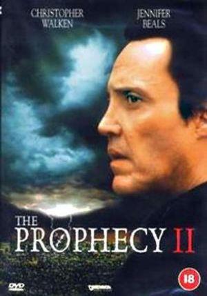 PROPHECY 2
