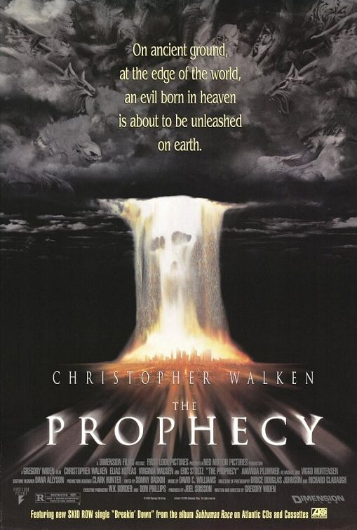 Prophecy, The