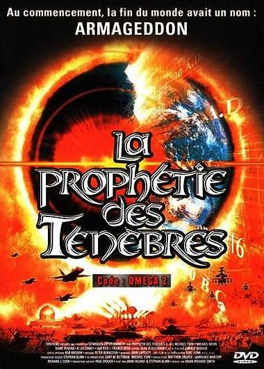 Proph�tie des t�n�bres 2, La