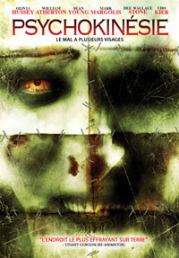Psychokin�sie