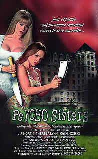 Psycho Sisters