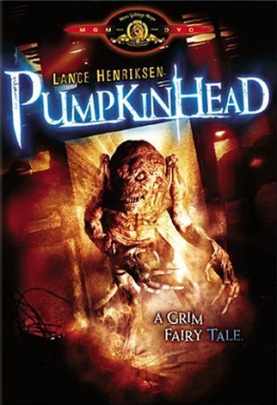Le d�mon d'Halloween