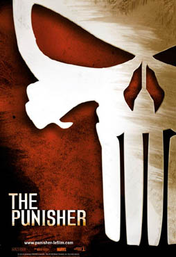 Punisher, The