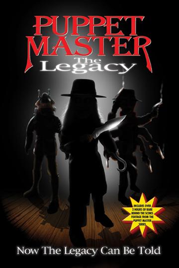 Puppet master: The legacy