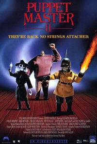 PUPPET MASTER 2