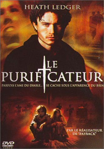 Purificateur, Le