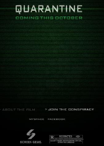 Quarantine
