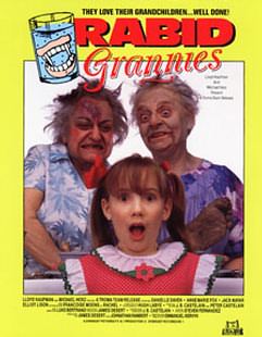 M�m�s cannibales, Les