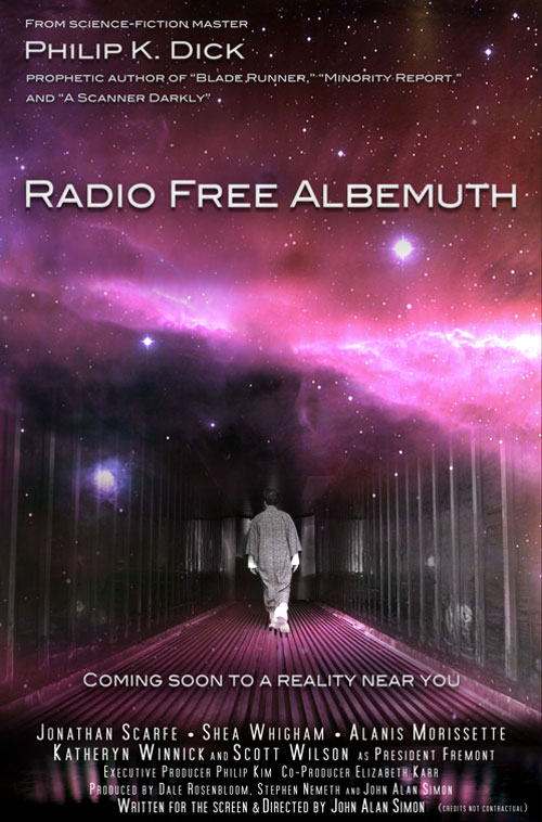  RADIO FREE ALBEMUTH