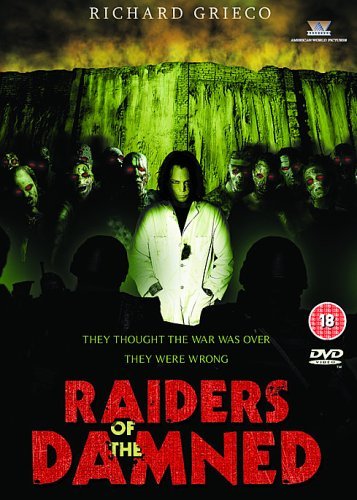 Raiders of the damned