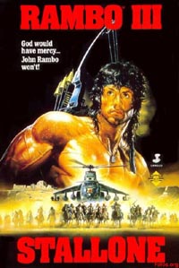 RAMBO 3