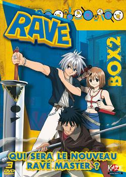 Rave