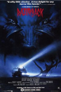 RAZORBACK