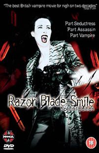 Razor Blade Smile