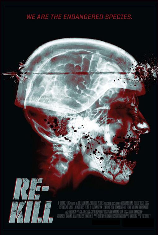  Re-Kill