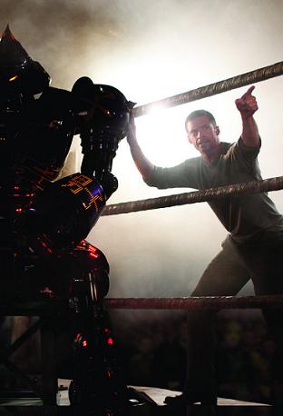 Real Steel