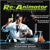 R�-ANIMATOR