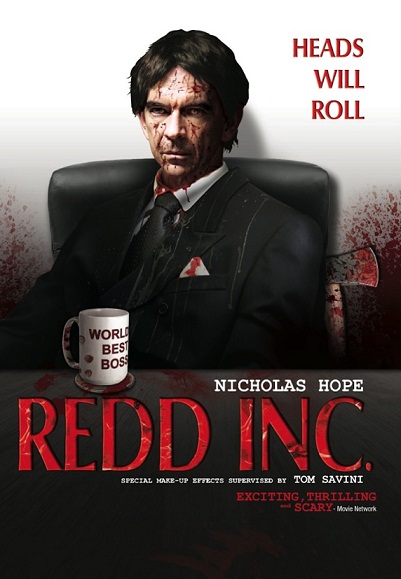  Redd Inc.