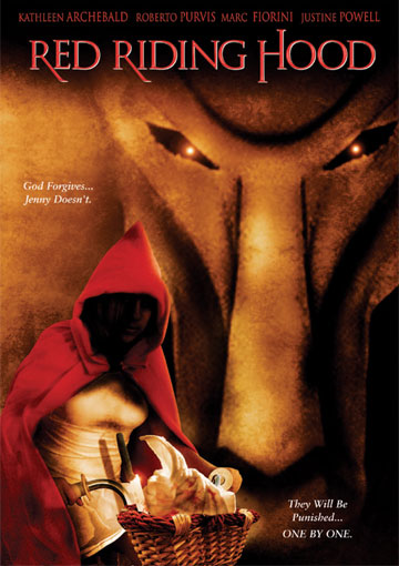 Red riding hood