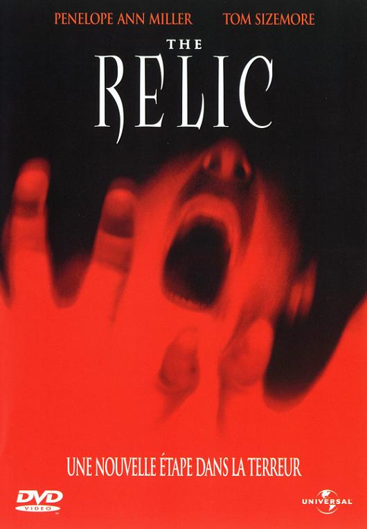 Relic, The