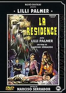 R�sidence, La