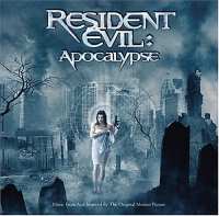 RESIDENT EVIL : APOCALYPSE
