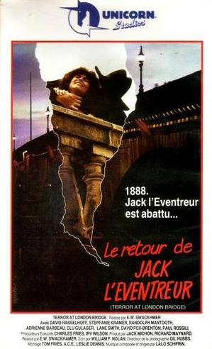 Retour de Jack l'Eventreur, Le