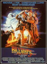 RETOUR VERS LE FUTUR 3