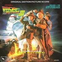 RETOUR VERS LE FUTUR 3