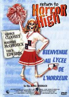 Return to horror high
