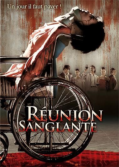 R�union sanglante