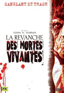 Revanche des mortes vivantes, La
