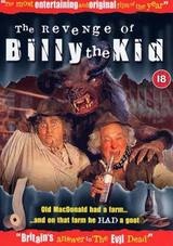 Revanche de Billy the Kid, La
