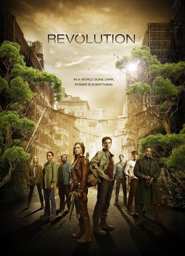 Revolution