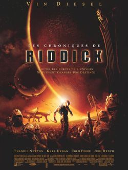Chroniques de Riddick, Les