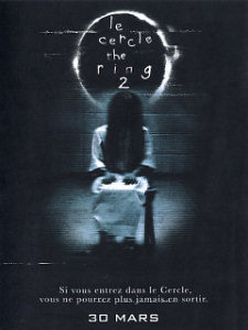 Cercle 2 - The Ring 2, Le