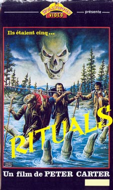 RITUALS
