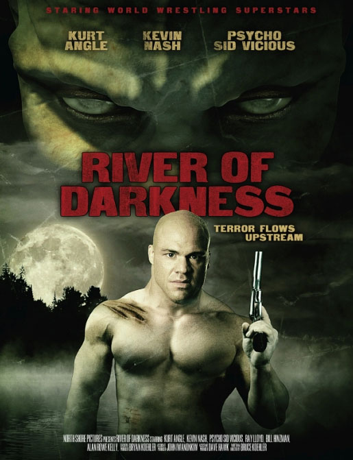 River of Darkness films gratuit