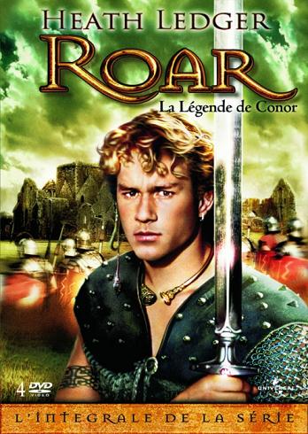 Roar: La l�gende de Conor