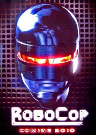 Robocop