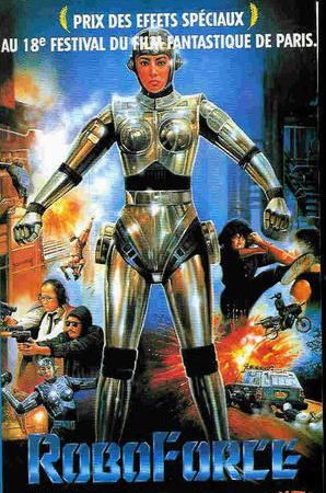 Roboforce