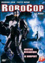 Robocop : la s�rie