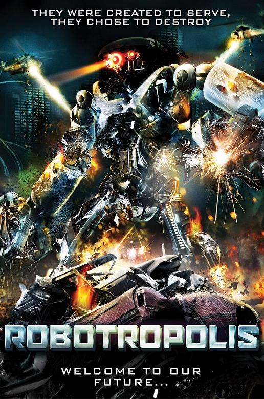 Robotropolis 