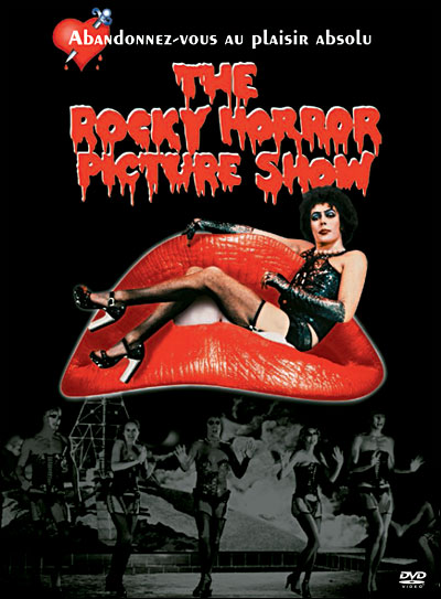 ROCKY HORROR PICTURE SHOW, THE