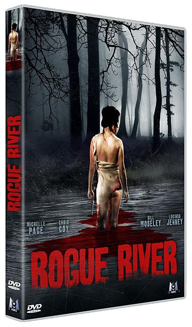  Rogue River